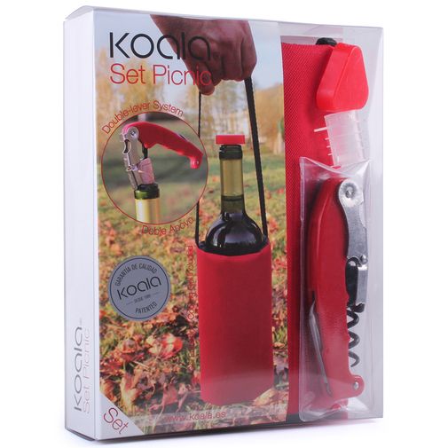 Винный набор Picnic