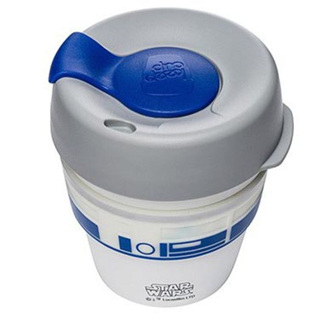 Кружка KeepCup Star Wars R2-D2