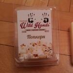 Мыло с мужским запахом Wild Hands Отзыв