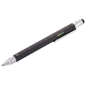 Многофункциональная ручка Construction (Черный)