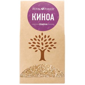 Киноа (семена) (100 г) Киноа (семена) (100 г)