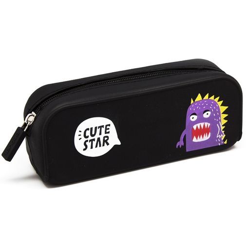 Пенал Cute Star (Черный) Пенал Cute Star (Черный)