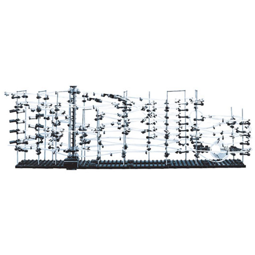 Конструктор SpaceRail Level 6 60000mm Rail No. 231-6