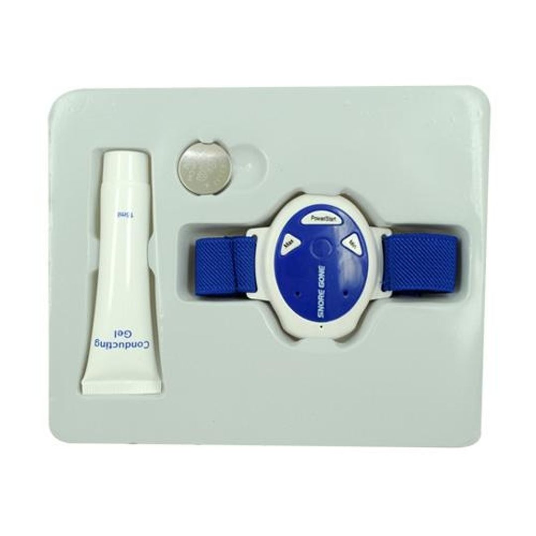 Прибор Защиты от Храпа