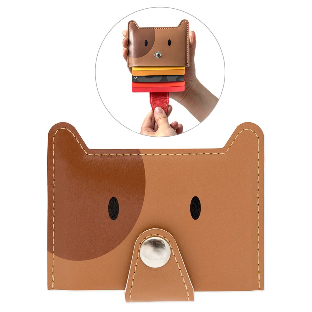 Кардхолдер Zoo Кардхолдер Zoo