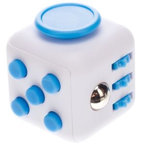 Кубик-антистресс Fidget Cube Кубик-антистресс Fidget Cube