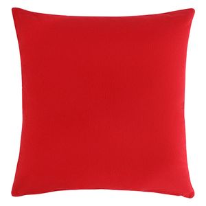 Чехол на подушку Christmas forest из коллекции New Year Essential, 45х45 см Чехол на подушку Christmas forest из коллекции New Year Essential, 45х45 см