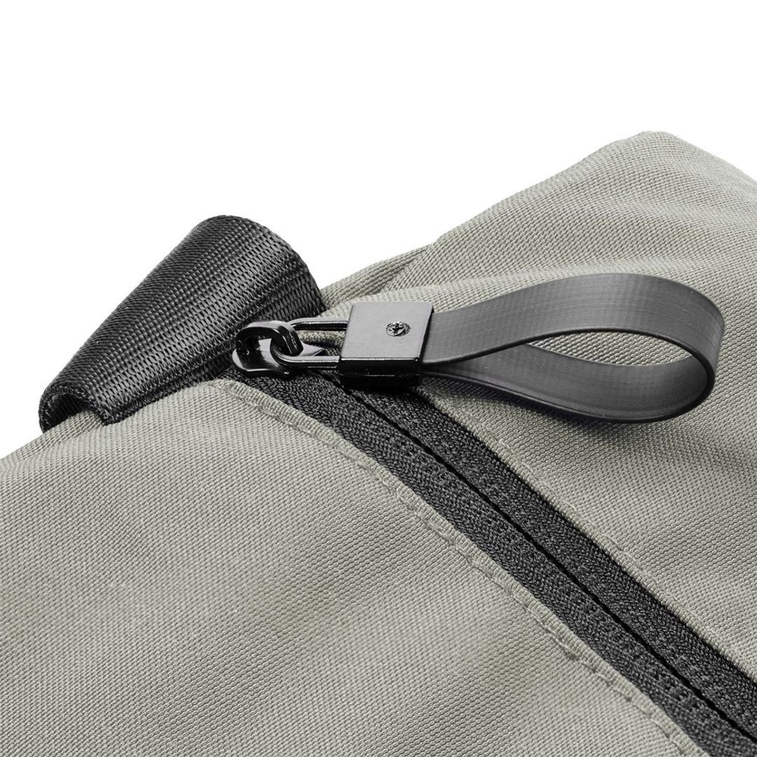 Сумка дорожная, спортивная urbanPulse (Серая) Сумка дорожная, спортивная urbanPulse (Серая)