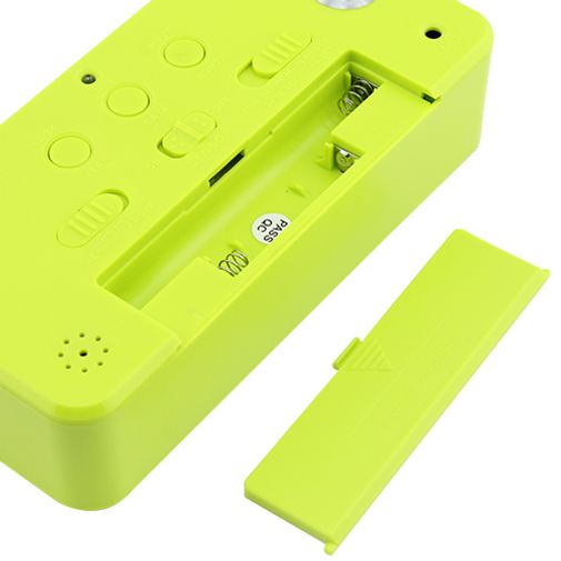 Будильник iPhone