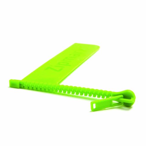 Закладка для книги Молния Zippermark Закладка для книги Молния Zippermark