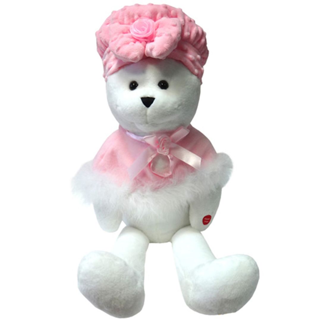 Музыкальная игрушка Милашка Музыкальная игрушка Милашка