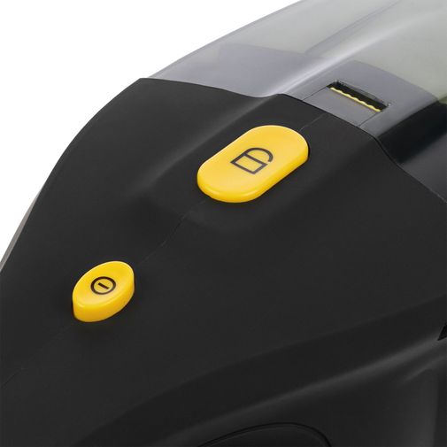 Автомобильный пылесос Vacu Автомобильный пылесос Vacu