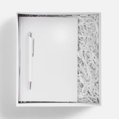 Подарочный набор Kroom Coffee (белый) Подарочный набор Kroom Coffee (белый)