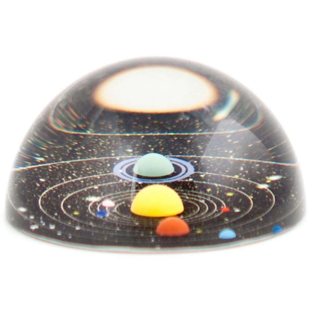 Пресс-папье Planetary Пресс-папье Planetary