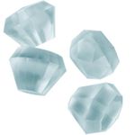Форма для льда Алмазы Лед из формы
