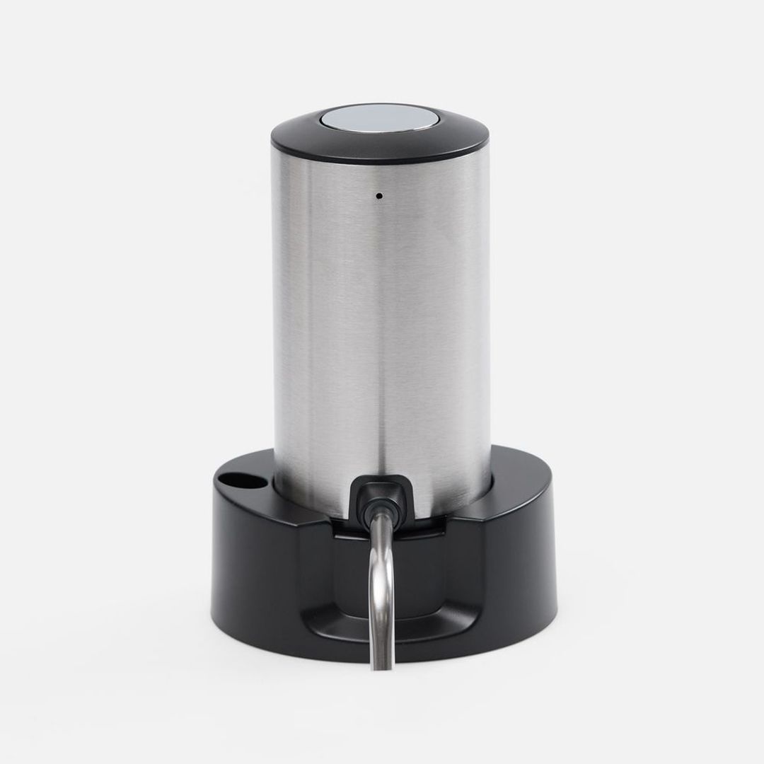 Электрический аэратор-дозатор для вина Tuoretta