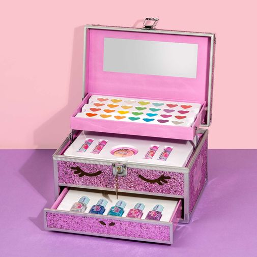 Подарочный кейс с косметикой Martinelia Мечты единорога