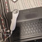 Гальванический массажер GM04 Отзыв