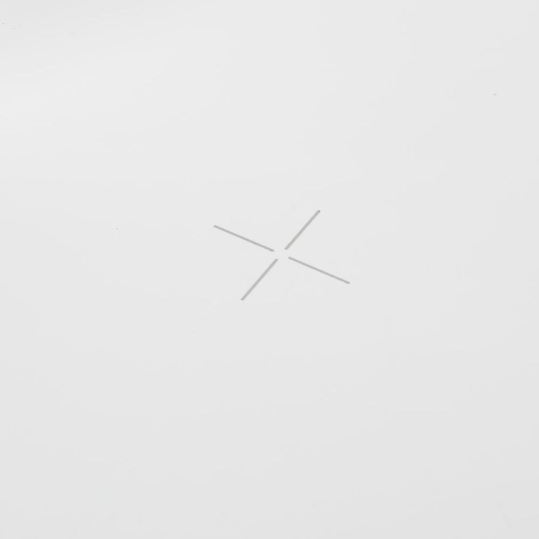 Станция беспроводной зарядки с часами и подсветкой GlobeBee