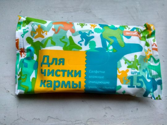 Фото покупателя Андрей