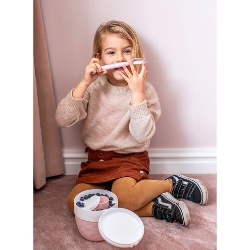 Ланч-бокс Club Bento Organic (Розовый) Ланч-бокс Club Bento Organic (Розовый)