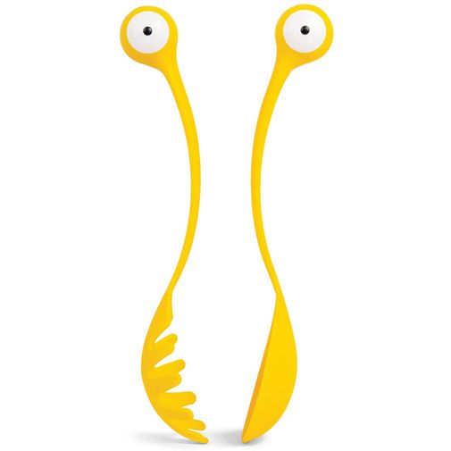 Набор для сервировки пасты Pasta Monsters Набор для сервировки пасты Pasta Monsters