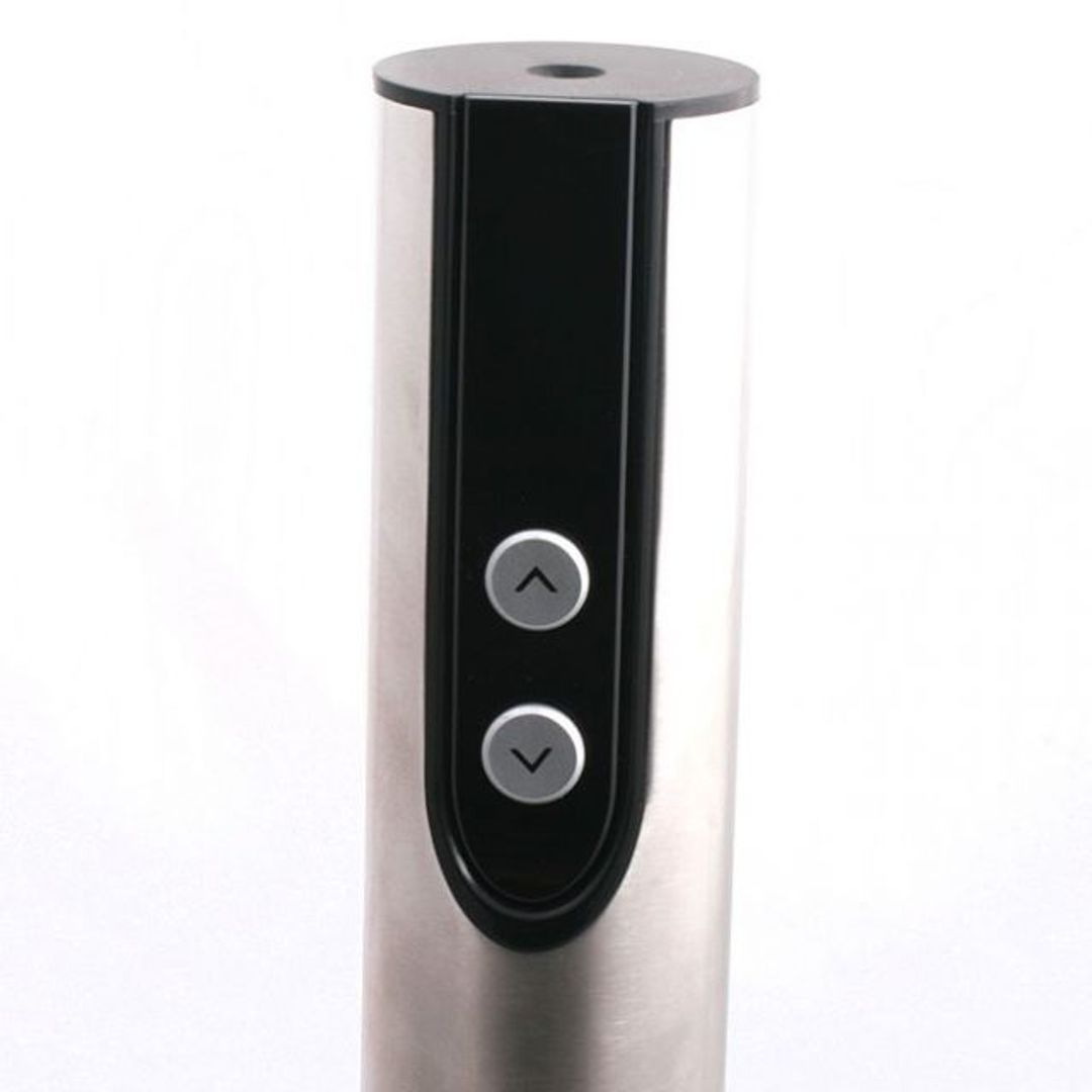 Электроштопор с термометром