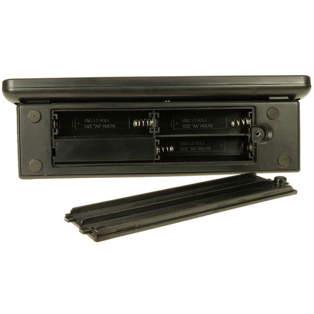 Будильник Тетрис