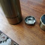 Умный термос с термодатчиком Hoffmann (500 мл) Отзыв Умный термос с термодатчиком Hoffmann (500 мл) Отзыв