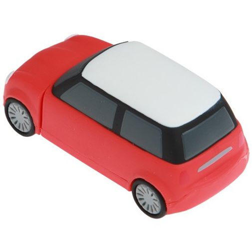 Флешка Mini Cooper 8 Гб