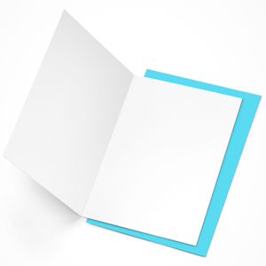 Аромаоткрытка Наслаждайся каждым моментом (аромат капучино)