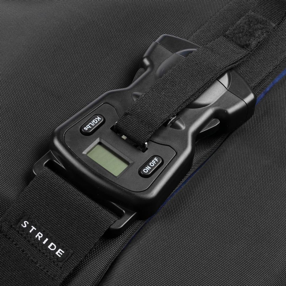 Багажный ремень с весами Bagremmen Багажный ремень с весами Bagremmen