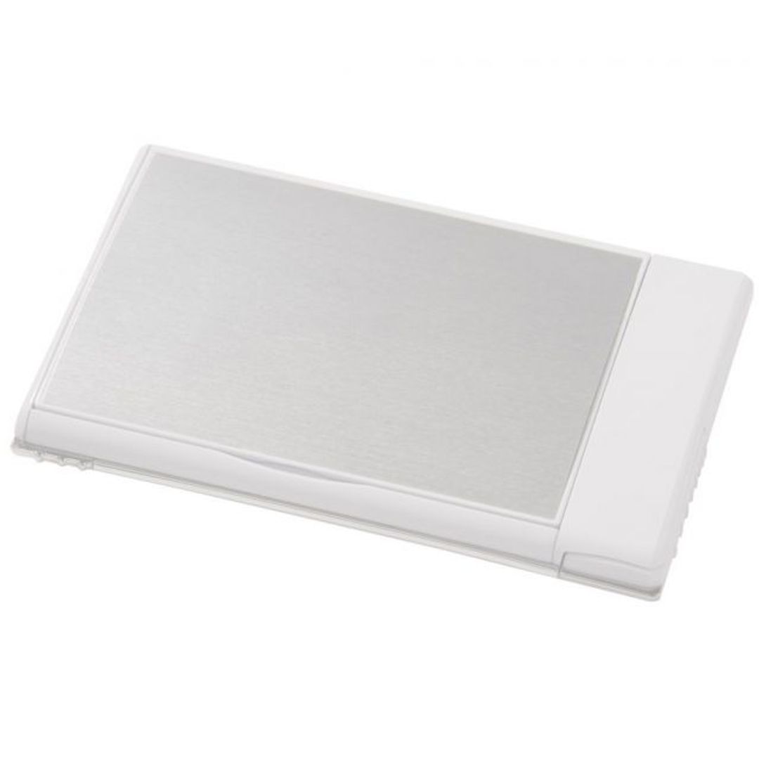 Флешка Футляр для визиток с ручкой 8 Гб Флешка Футляр для визиток с ручкой 8 Гб