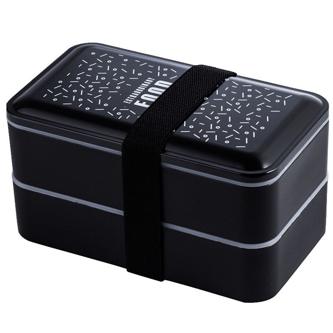 Ланч-бокс Food Ланч-бокс Food