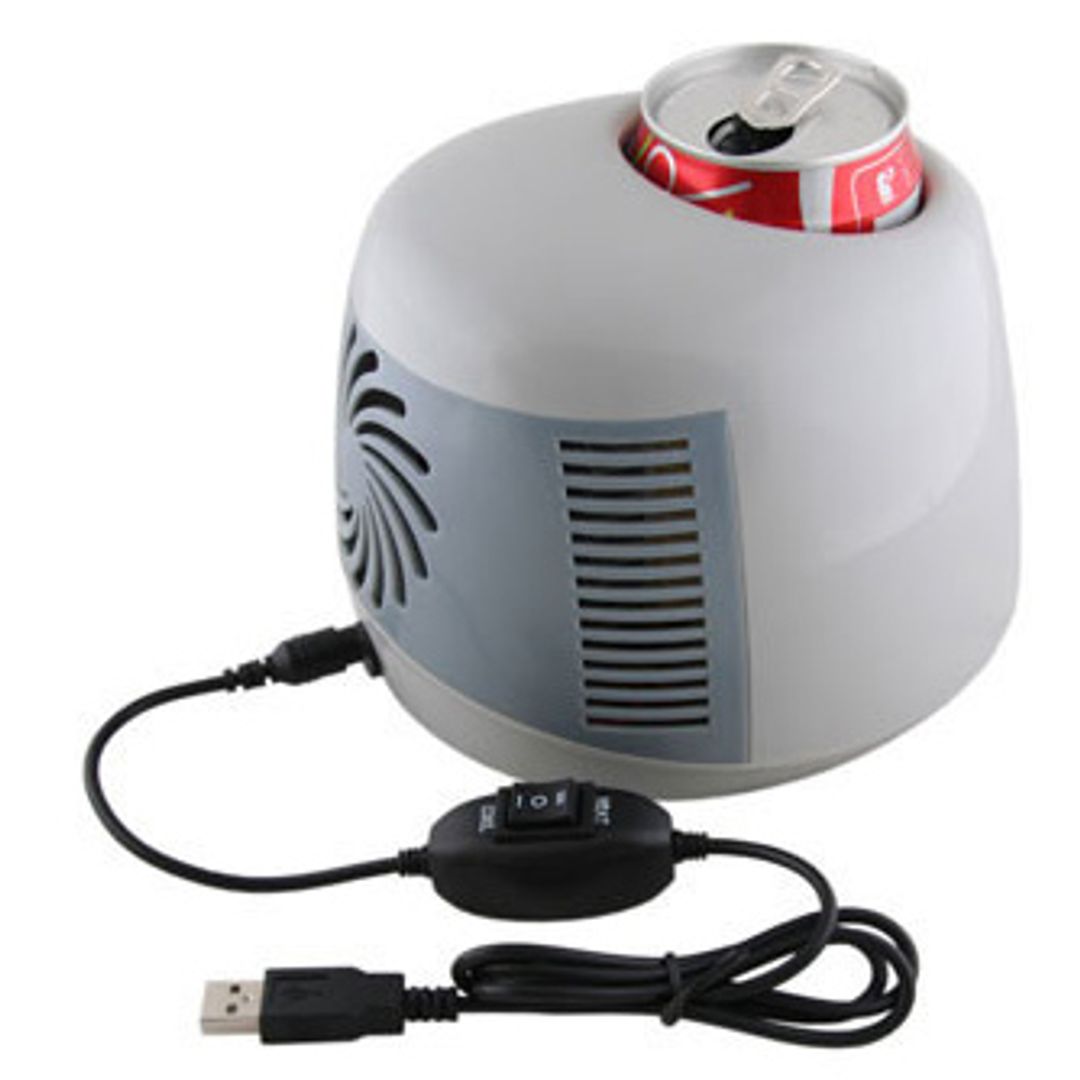 USB Подогреватель-Охладитель