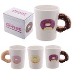 Кружка Пончик Donut Mug
