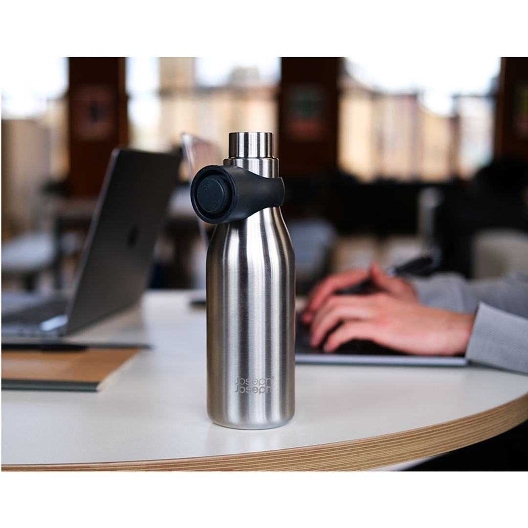 Термобутылка Loop (500 мл)