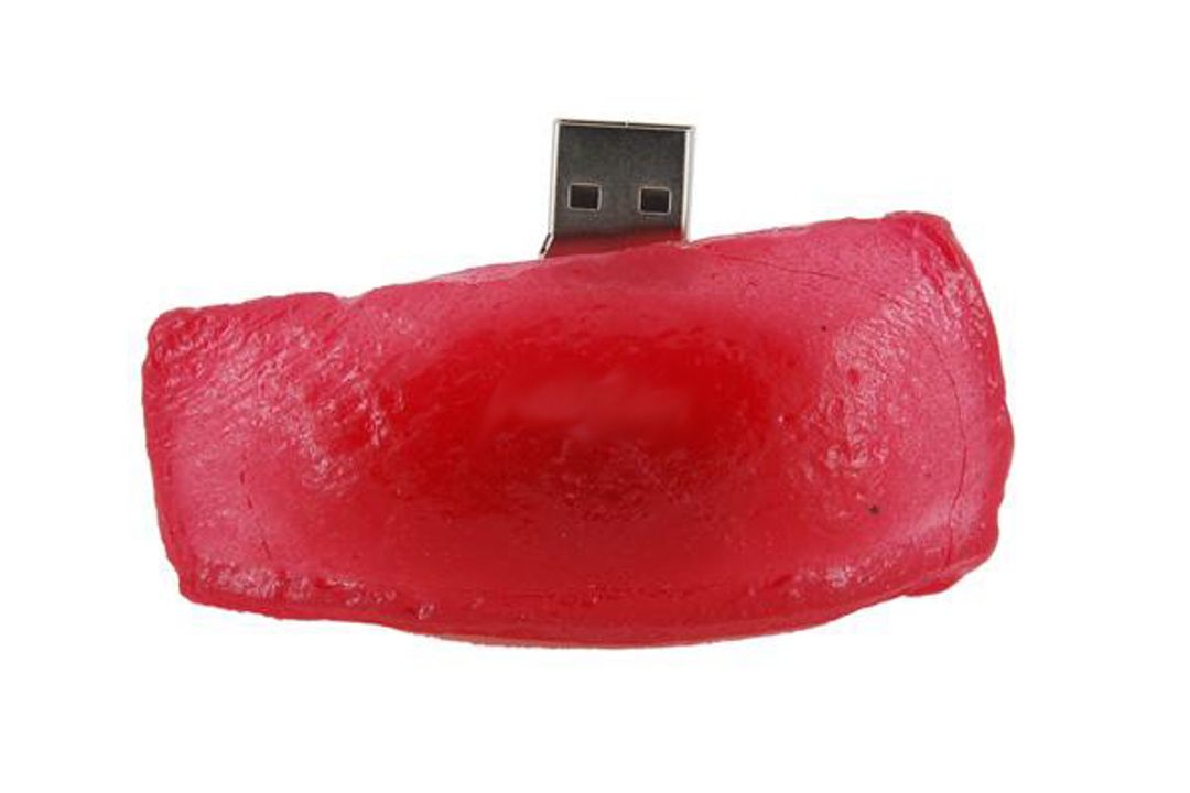 Флешка Суши Магуро 4 Гб