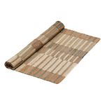 Ковер из джута Rishikesh из коллекции Ethnic, 160x230 см