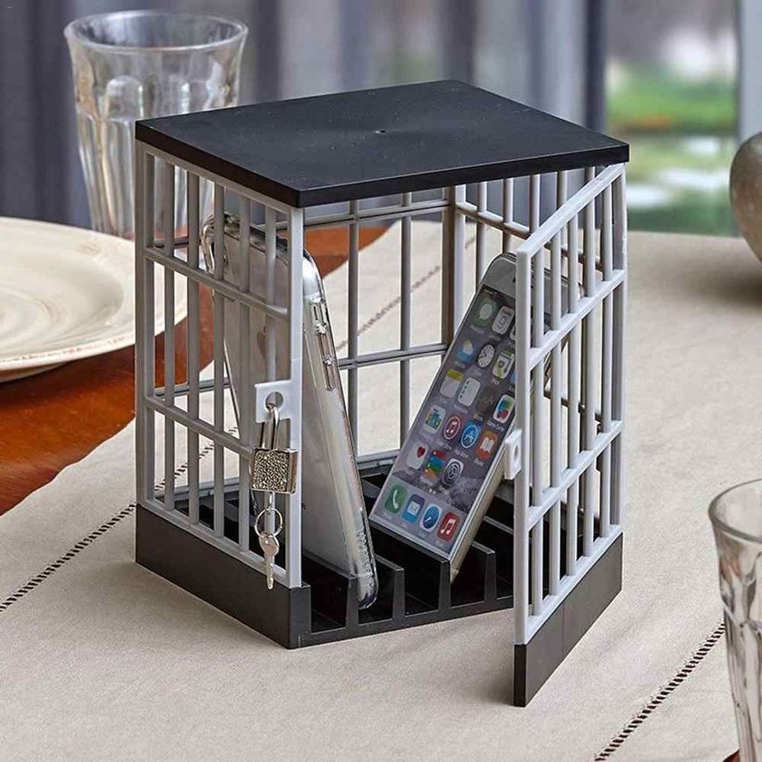 Клетка для телефона Phone Jail Клетка для телефона Phone Jail