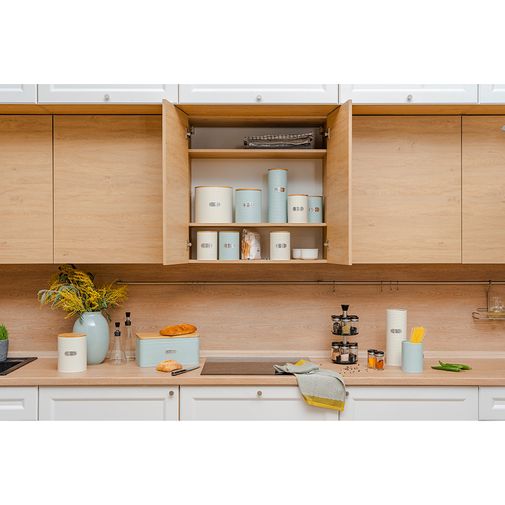 Набор банок для хранения Irmel 3 шт. (1,2 л,)