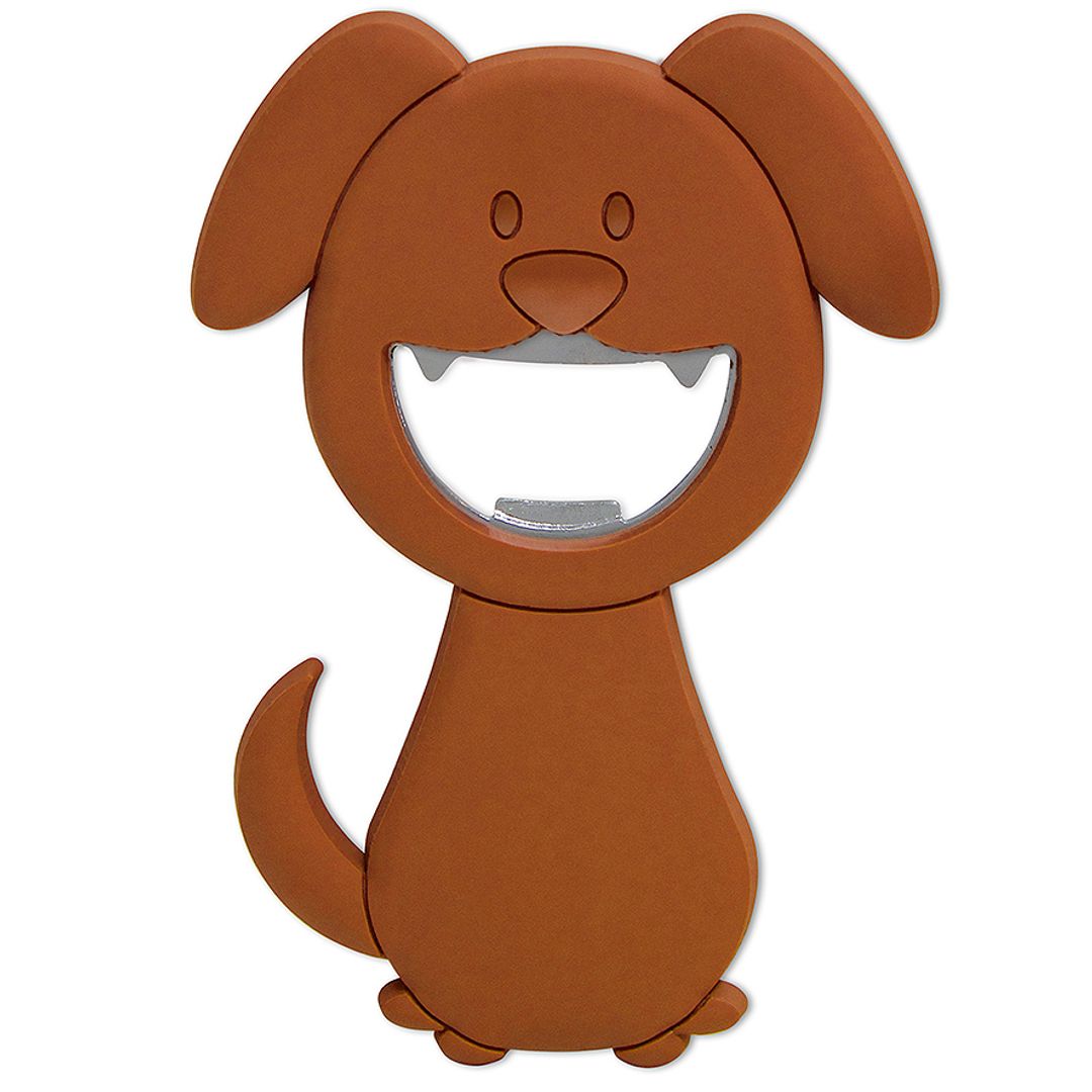 Открывашка Woof (на магните) Открывашка Woof (на магните)