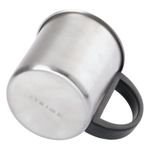 Набор для пикника Fridag на 2 персоны (темно-синий с серым)