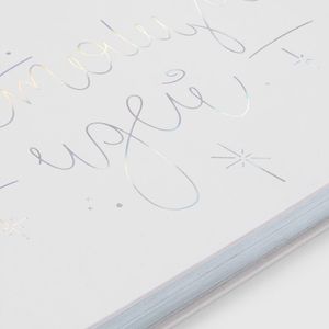 Подарочный набор Блестящих идей!