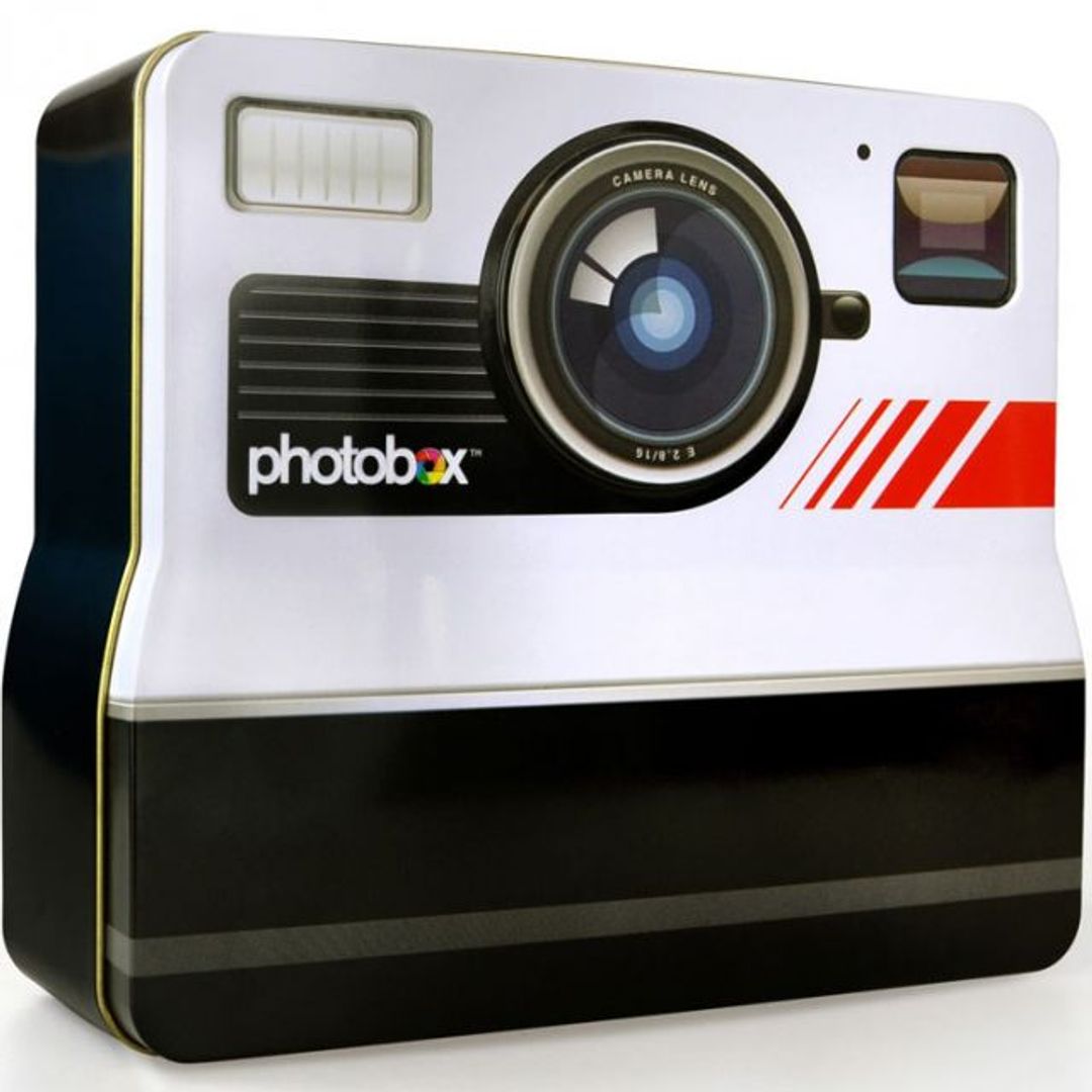 Коробочка для хранения мелочей Photobox