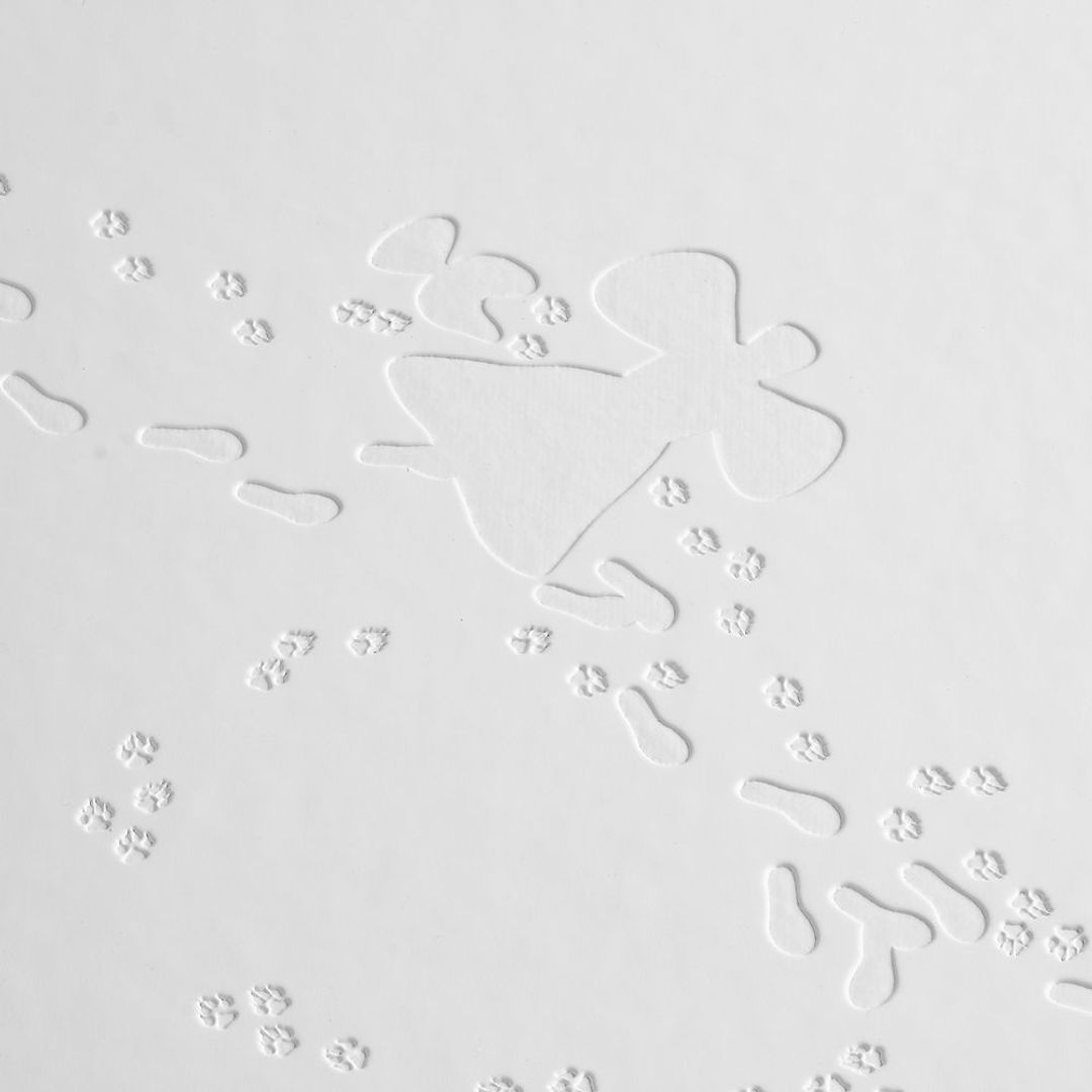 Набор Снежный ангел Набор Снежный ангел