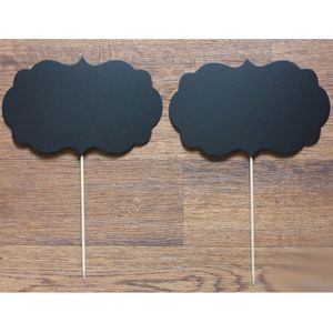 Декоративные таблички