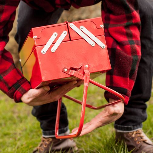 Простая система установки