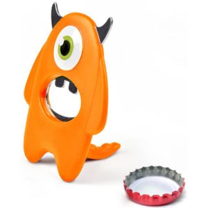 Открывашка Пивной Монстр Beer Monster