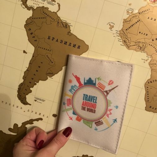  Фото покупателя Екатерина